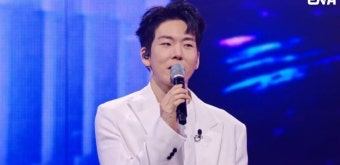 서사무엘, 깜짝 결혼 발표 ”아내 생각하며 노래할 것” (언더커버)