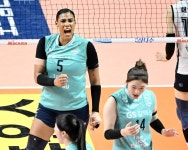 ‘매서운 뒷심’ GS칼텍스의 시즌 마지막 프로젝트, 탈꼴찌 & 실바 MVP 만들기