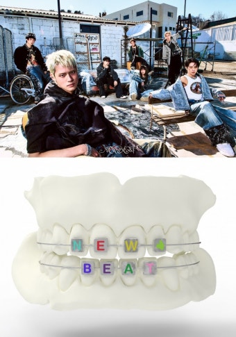 뉴비트, Mnet 이어 SBS 팬 쇼케이스 확정…데뷔 예열