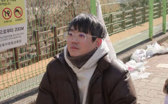 원타임 송백경 놀라운 근황, 연예계 은퇴 후 식당+성우 일상 (살림남2)