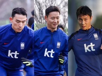 [관전포인트] 특명, 척추를 세워라! 김민재 이탈, 황인범 부상 여파…‘홍명보호’ 오만전 최상의 조합을 찾아서