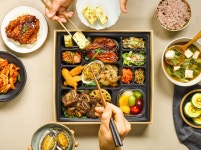공공기관이 인정한 프리미엄 한식 수제 도시락, ‘단도락’의 특별함…단체도시락 단도락