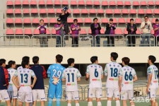 남양주FC, 창원FC 꺾고 ‘코리아컵 3라운드 진출’