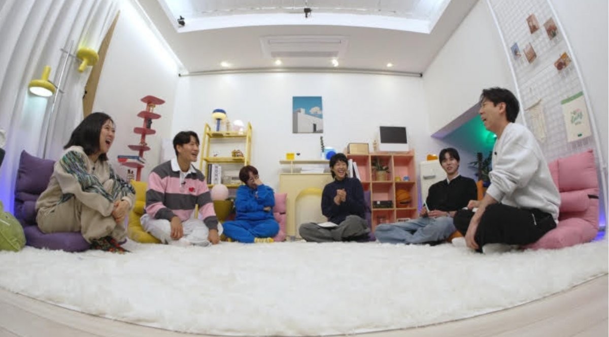 사장님 귀는 당나귀 귀 김숙, 구본승과 10월 결혼 예고, 박명수도 응원