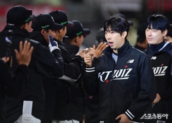 오원석, KT 이적 후 첫 선발 경기에서 승리