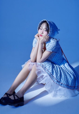 ‘아기 호랑이’ 김태연, 첫 정규 앨범 발매…4월 9일 컴백