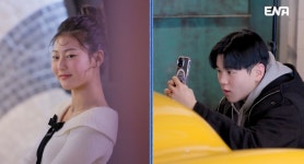 10년 전 마음 고백?…윤후, 송지아에 “너 좋아했나봐” (내생활)