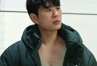 이제훈·변우석·추영우 닮은꼴 주장 김진웅, 가슴털은 전현무였다 ’난리’ (사당귀)