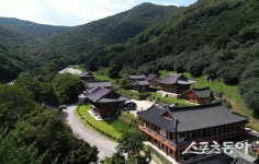 나주시, 전설 품은 호랑비 숲길 열린다…불회사 둘레길 조성