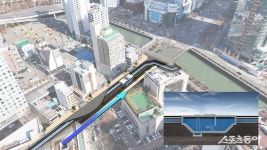 부산진구 ‘동천배수구역’ 하수도 정비사업 추진