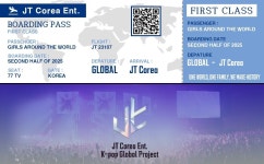 제이티코리아, K-POP 오디션 프로그램 론칭…올 하반기 큰 거 온다