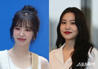 SM “웬디·예리, 계약 종료…레드벨벳 활동은 함께” [공식]