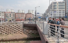 ‘발로 뛰는 시장’ 임병택 시흥시장, 민생 현장 속으로