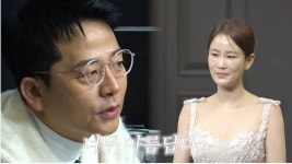 김준호, 드레스 입은 ♥김지민 보고 눈물 “현실로 다가와” (준호 지민)