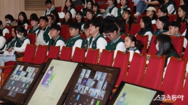 경기미래교육 소통 창구 ‘제2기 교육기자단 미래나래’ 힘찬 날갯짓 시작