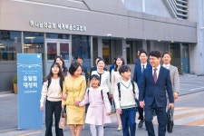 전 세계 175개국 하나님의 교회 유월절 대성회 거행