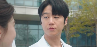 고윤정, 한집사는 사돈 정준원 꼬시기…병원 재미있게 다니네 (언슬전)[종합]
