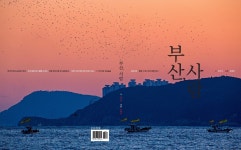 [다시 꺼내 읽는 책] 부산의 기억을 엮은 시와 사진의 대화…「부산, 사람 」시·사진집