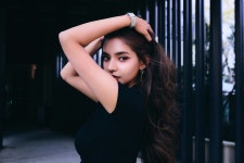 [단독]아누쉬카 센, 인도 톱스타에게 ‘요가·명상의 길’을 묻다[인터뷰③]