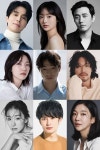 이동욱·김혜준 돌아온다…‘킬러들의 쇼핑몰’ 시즌2 제작 확정