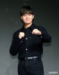 려운 “10kg 증량…액션스쿨에서 다각도로 훈련”