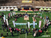 사계절 축제의 향연, 양평으로 떠나는 특별한 여행
