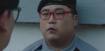 김요한 공황 왔네…말년 남태우 병장美 무엇? (신병3)[TV종합]