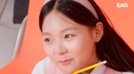 눈물 글썽한 추사랑…몰래 온 손님 정체는? (내생활)