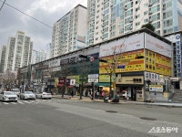 부산 해운대구 ‘삼정코아 골목형상점가’ 지정