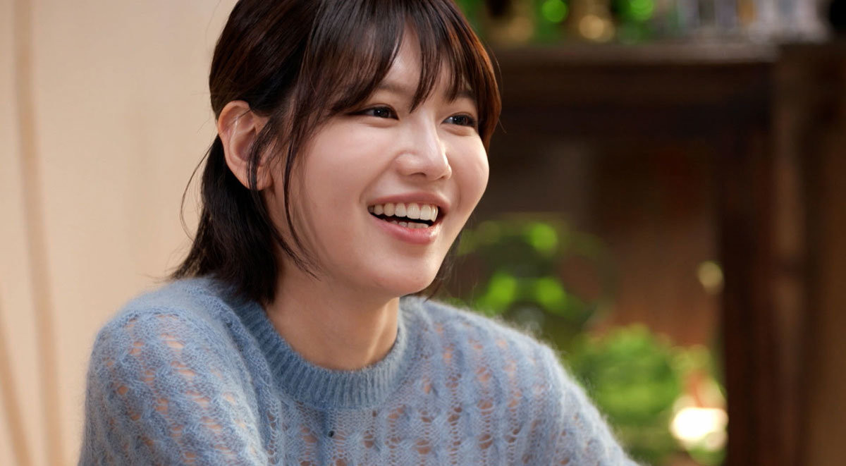 진서연, 4인용식탁 출연 후 건강고민 고백…한쪽 눈 안압 찼다
