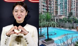 ‘금수저’ 우혜림, 굳이 연예인 왜 하지? 최고급 친정집 최초 공개 (슈돌)
