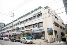 청년예술인 창작공간 ‘구미청년상상마루’ 개관 1돌