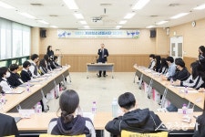 인천 계양구, 청소년 자원봉사 문화 확산을 위한 첫걸음…‘계양청소년봉사단 발대식’