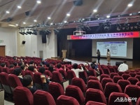 부산진구, 장기요양기관에 노인인권·노인학대예방 교육 실시