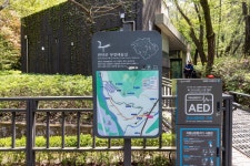 [투얼로지]무장애숲길과 서울대 미술관, 역세권 맛집까지…5월 관악산 나들이