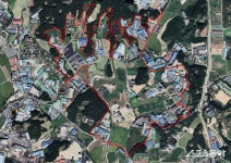 양주시, 지적재조사사업’ 추진.. ‘운암지구 지정 고시’