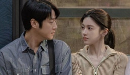 ‘메디컬 판타지’ 흐른 눈 하니…고윤정♥정준원 로맨스 잘 보여 (언슬전)