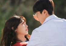 최수영 “♥공명 든든…상대배우 복 많은 것 같다” (금주를 부탁해)