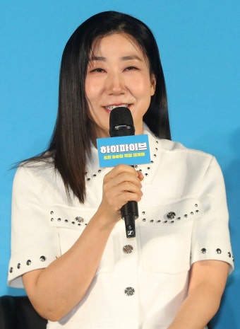 ‘하이파이브’ 안재홍→라미란, 연기 초능력 예고 (종합)[DA:현장]