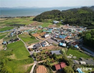 장흥군, 율산마을·여다지 해안 노벨문학 특화거리 조성