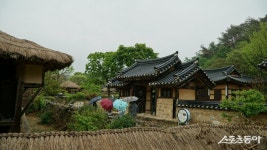 [투얼로지]수더분하지만 깊은 멋, 봄날 봉화와 영주 나들이