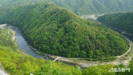 [투얼로지]수더분하지만 깊은 멋, 봄날 봉화와 영주 나들이