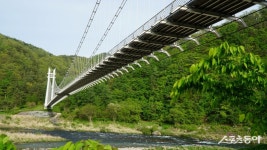 [투얼로지]수더분하지만 깊은 멋, 봄날 봉화와 영주 나들이