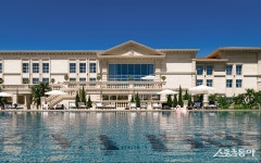 제주 토스카나호텔, ‘더 시에나 프리모’로 업그레이드