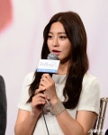 박세영, 곽정욱과 결혼 3년 만에 딸 품에 안아