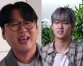 ‘연 20억 수익’ 변진섭, 초호화 자택 공개…안무가子 연습실까지 (사당귀)