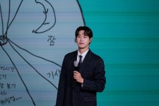 김성식, 팬사랑 담긴 ‘포도농장’ 풍년이요