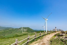 [투얼로지]신록 짙은 봄날 머스트 비짓(must visit), 평창과 영월
