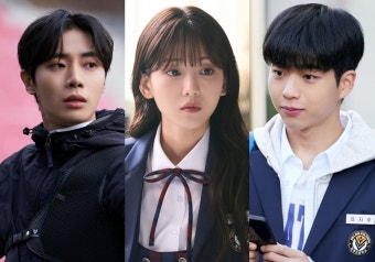 조이현과 추영우 주연 tvN 드라마 견우와 선녀, 첫사랑 이야기로 관심 모을 것