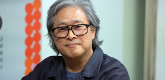 박찬욱 감독 “이정현은 하늘이 점지해 준 배우”